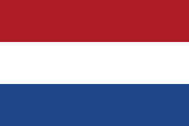 Clubs uit Nederland