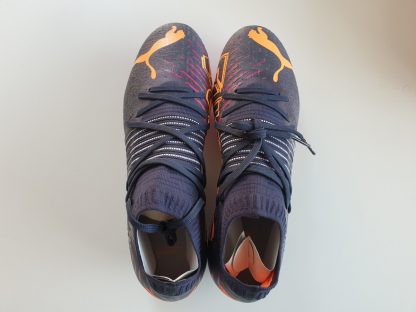 Schoenen Tarik Tissoudali (gesigneerd) - Afbeelding 2