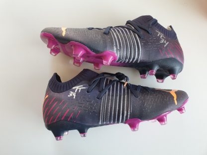 Schoenen Tarik Tissoudali (gesigneerd) - Afbeelding 3