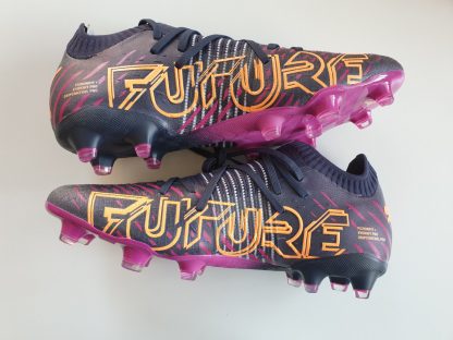Schoenen Tarik Tissoudali (gesigneerd) - Afbeelding 4