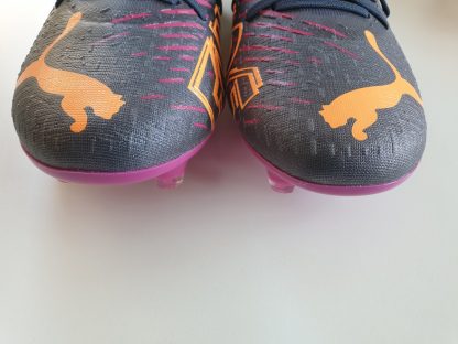 Schoenen Tarik Tissoudali (gesigneerd) - Afbeelding 5