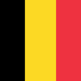 Clubs uit België