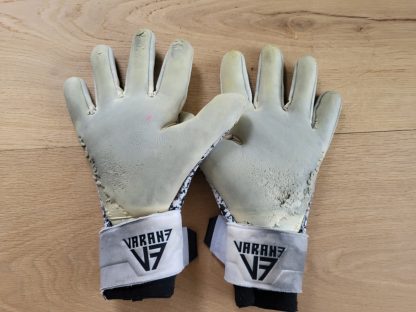 Handschoenen Wouter van der Steen (met naam) - Afbeelding 2