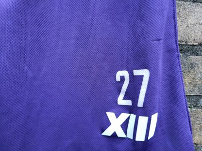Training Short Reda Halaïmia - Afbeelding 2