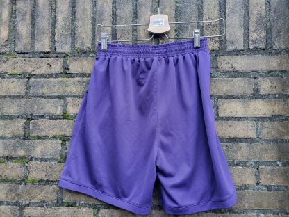 Training Short Reda Halaïmia - Afbeelding 4