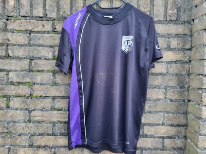 Trainingsshirt Baud Terwingen