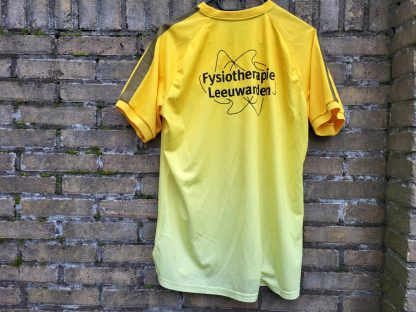 Warming up shirt nummer 53 - Afbeelding 2