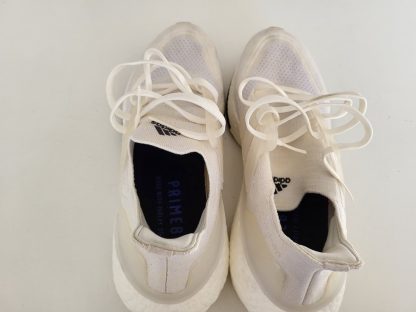 Schoenen Adidas Wit (vrije tijd)