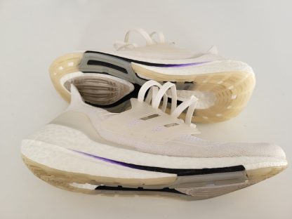 Schoenen Adidas Wit (vrije tijd) - Afbeelding 2
