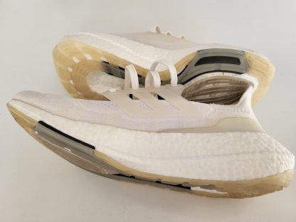 Schoenen Adidas Wit (vrije tijd) - Afbeelding 3