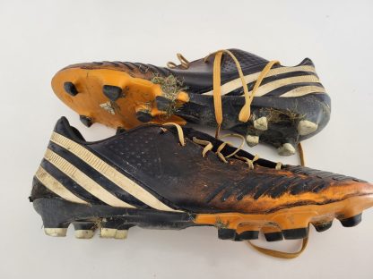 Schoenen Adidas Predator (NEC) - Afbeelding 2
