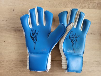 Handschoenen Mattijs Branderhorst (5) - Afbeelding 2