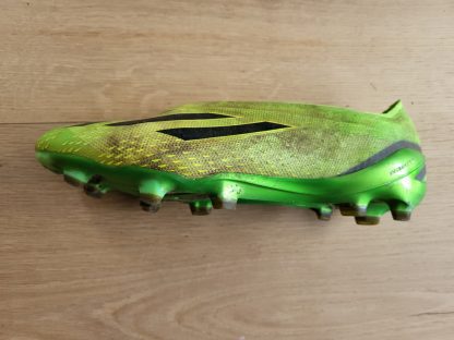 Schoen Adidas groen (NEC) - Afbeelding 2