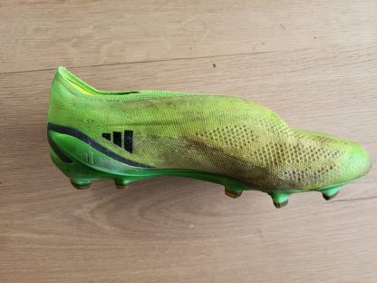Schoen Adidas groen (NEC) - Afbeelding 3