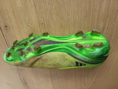 Schoen Adidas groen (NEC) - Afbeelding 4