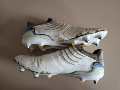 Schoenen Anselmo García Mac Nulty - Afbeelding 4