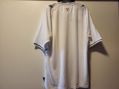 Trainingsshirt wit (NAC Breda) - Afbeelding 3