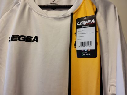 Trainingsshirt wit (NAC Breda) - Afbeelding 2