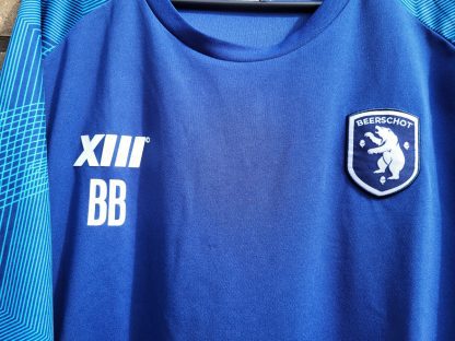 Trainingsset Benny Begine (2) - Afbeelding 2