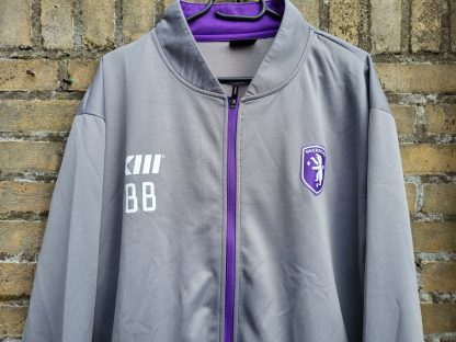 Presentatievest Benny Begine (2) - Afbeelding 2