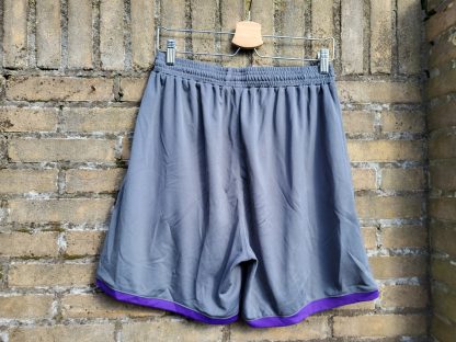 Presentatiepolo + short Benny Begine - Afbeelding 5