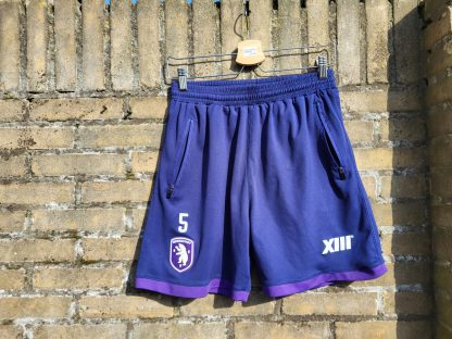 Presentatie Short Joren Dom
