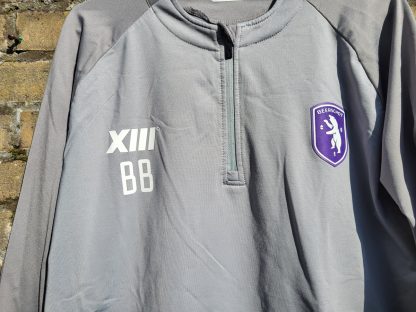 Trainingspak Benny Begine (1) - Afbeelding 2