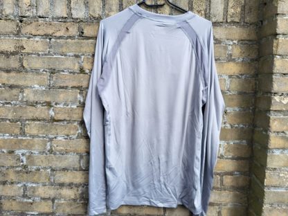 K. Beerschot V.A. Thermoshirt (grijs) - Afbeelding 2