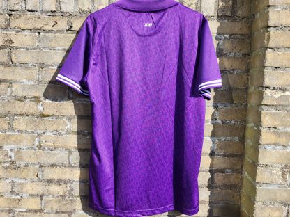 K. Beerschot V.A. gesigneerd shirt - Afbeelding 4