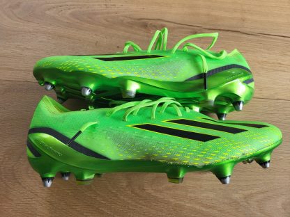 Schoenen Ewoud Pletinckx (1) - Afbeelding 2