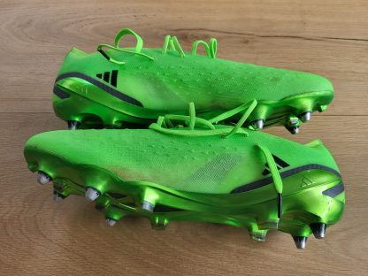 Schoenen Ewoud Pletinckx (1) - Afbeelding 4