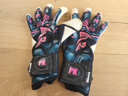 Handschoenen Pascal Kuiper (met initialen) (5) - Afbeelding 2