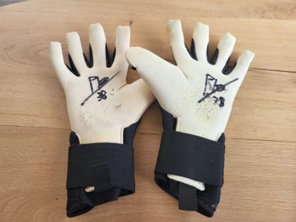 Handschoenen Pascal Kuiper (met initialen) (5) - Afbeelding 3