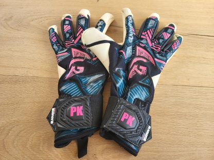 Handschoenen Pascal Kuiper (met initialen) (6) - Afbeelding 2