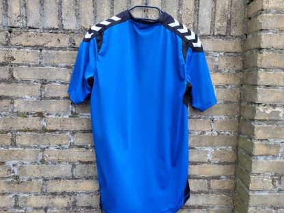 Helmond Sport gesigneerd trainingsshirt (EB) - Afbeelding 2