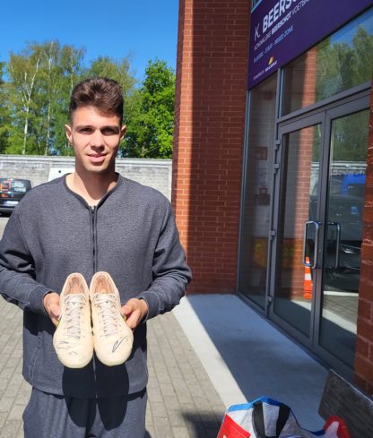 Schoenen Luca Meisl
