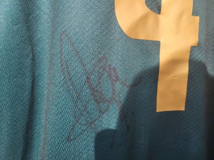 Wedstrijdshirt Frédéric Frans (met badge) - Afbeelding 6
