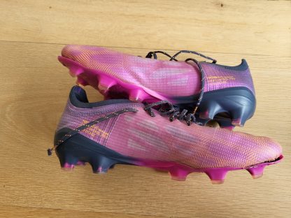 Schoenen Puma ultra paars (FC Dordrecht) - Afbeelding 3