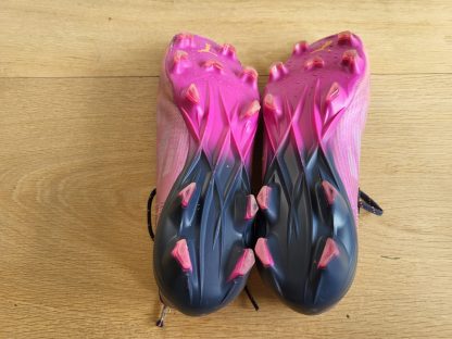 Schoenen Puma ultra paars (FC Dordrecht) - Afbeelding 5