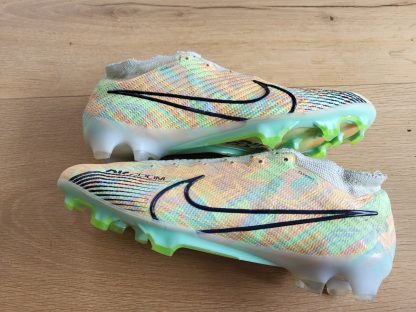 Schoenen Nike Airzoom wit - Afbeelding 2
