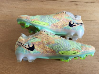 Schoenen Nike Airzoom wit - Afbeelding 3