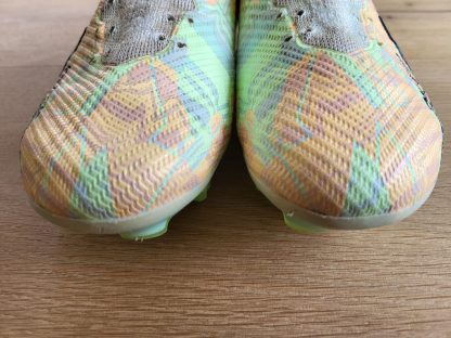 Schoenen Nike Airzoom wit - Afbeelding 4