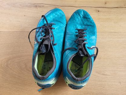 Schoenen Nike blauw