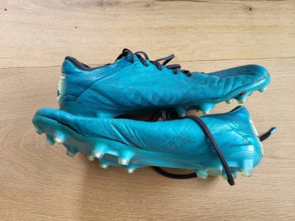 Schoenen Nike blauw - Afbeelding 3