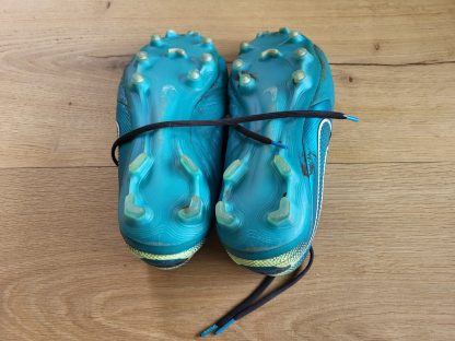 Schoenen Nike blauw - Afbeelding 5