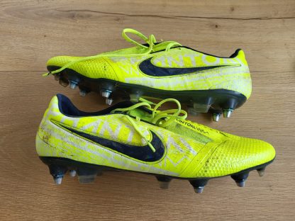Schoenen Nike geel - Afbeelding 2