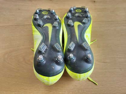 Schoenen Nike geel - Afbeelding 5
