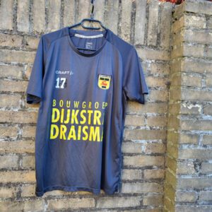 Trainingssetje Ben Rienstra