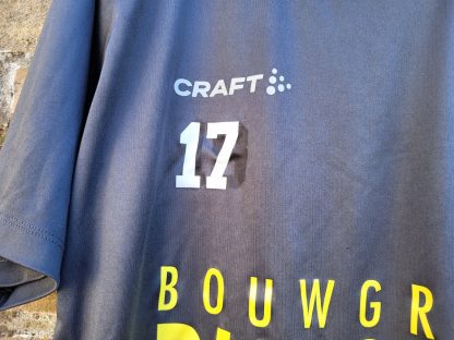 Trainingssetje Ben Rienstra - Afbeelding 4