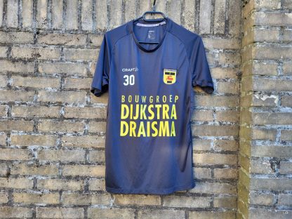 Trainingsshirt Remco Balk